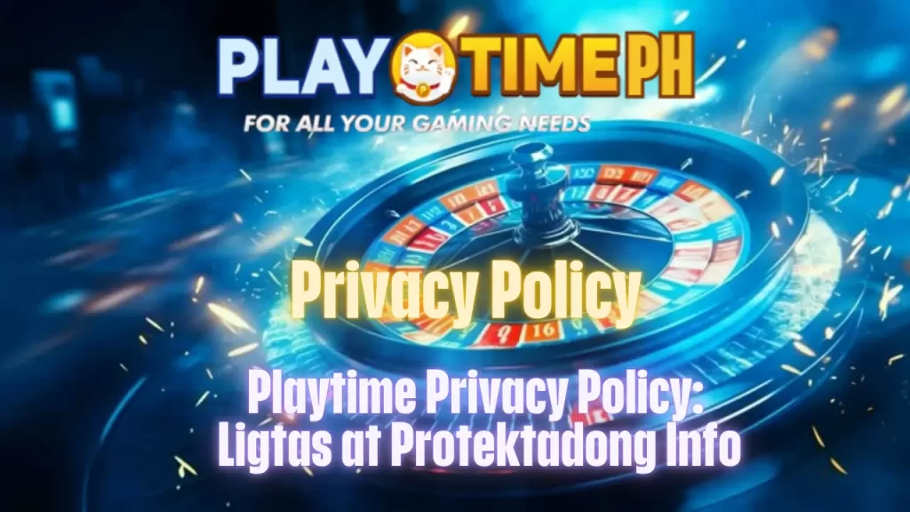 Privacy Policy