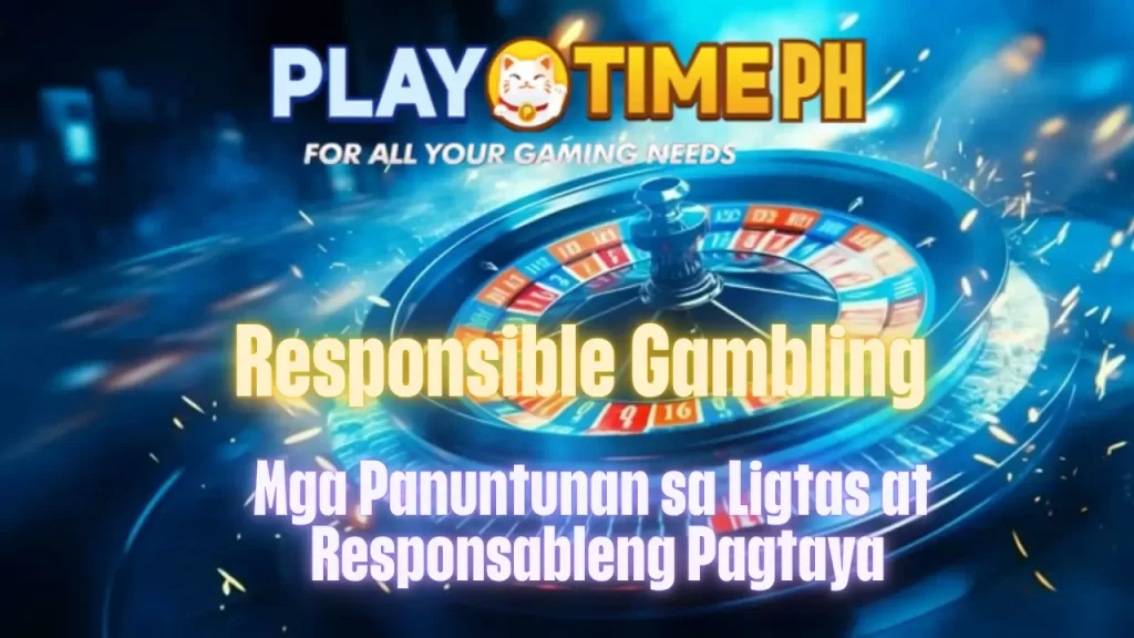 Responsible Gambling