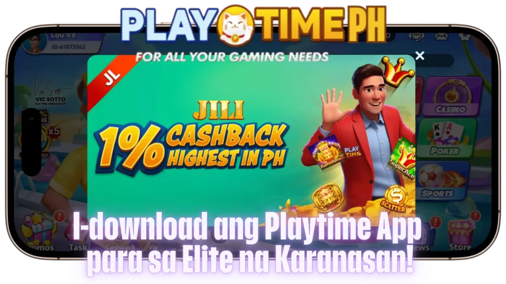 Playtime App