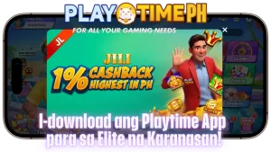 Playtime App