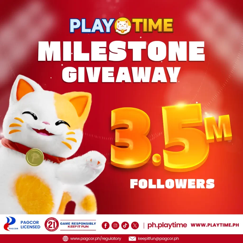 Sali Na sa PlayTime